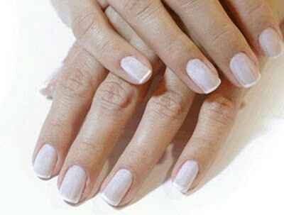 UÑas novias - 1
