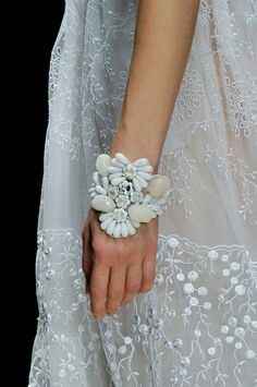 Brazalete de novia - 7