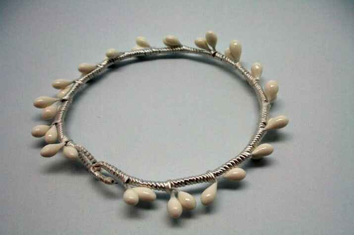 Brazalete de novia - 2