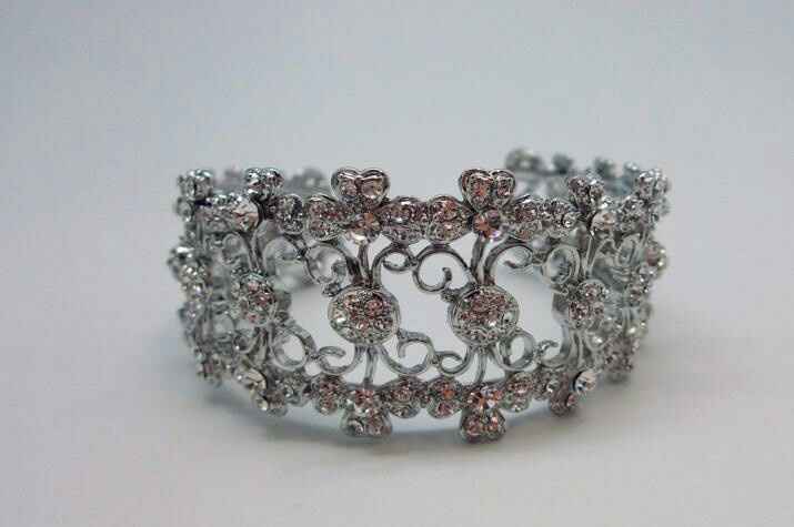 Brazalete de novia - 3