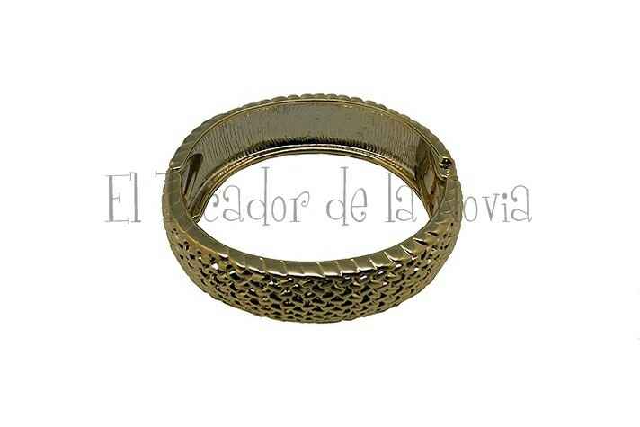 Brazalete de novia - 10
