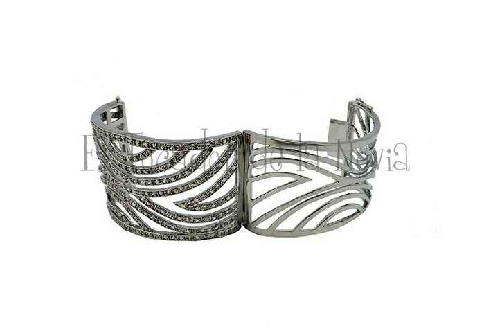 Brazalete de novia - 12