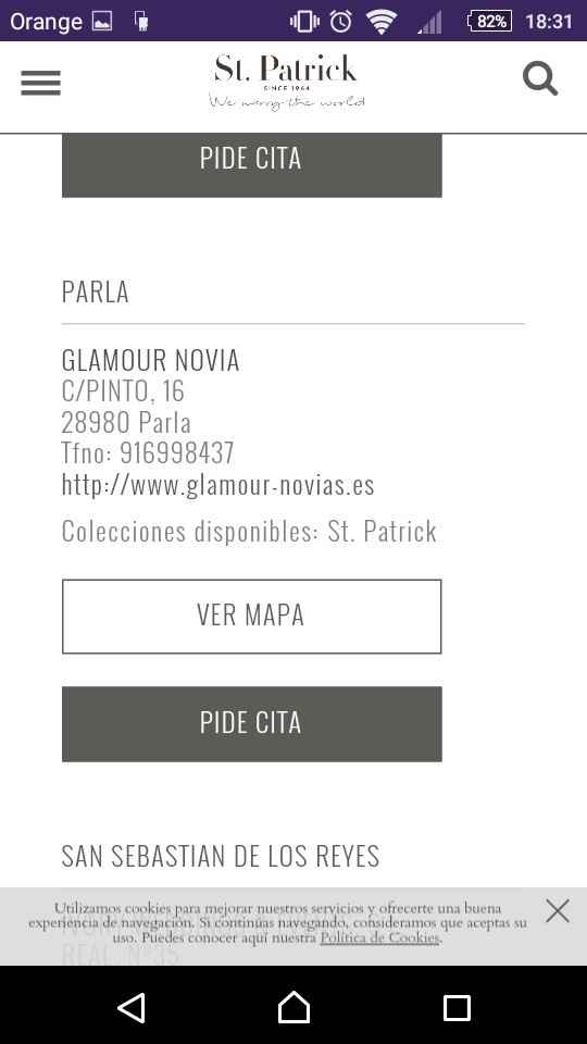 Traje madre de la novia - 1