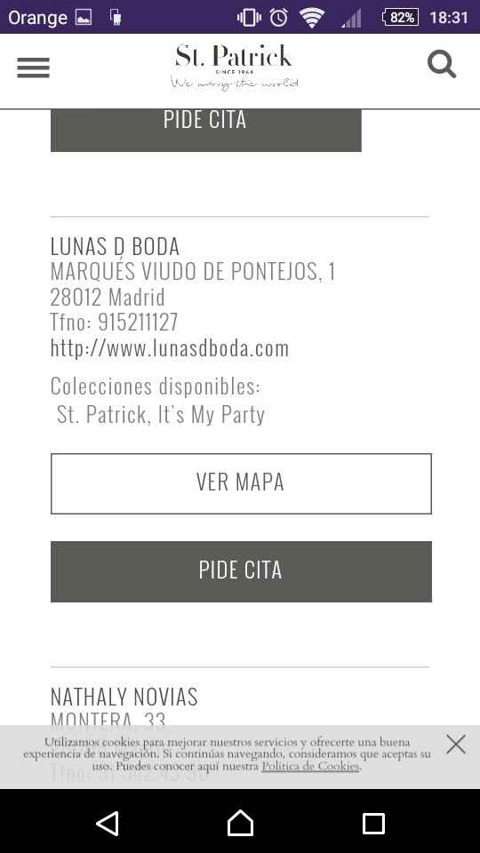 Traje madre de la novia - 4