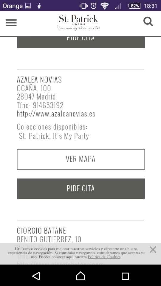 Traje madre de la novia - 6