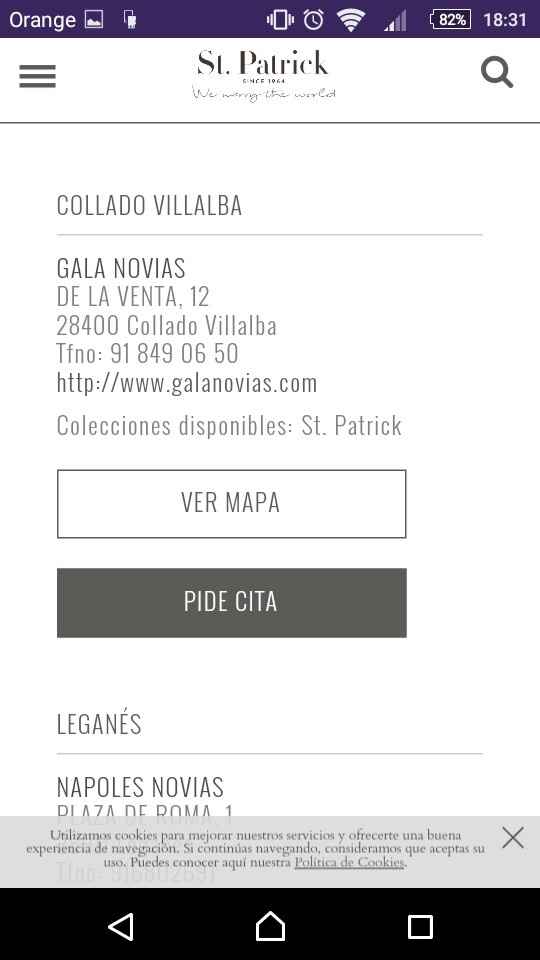 Traje madre de la novia - 9