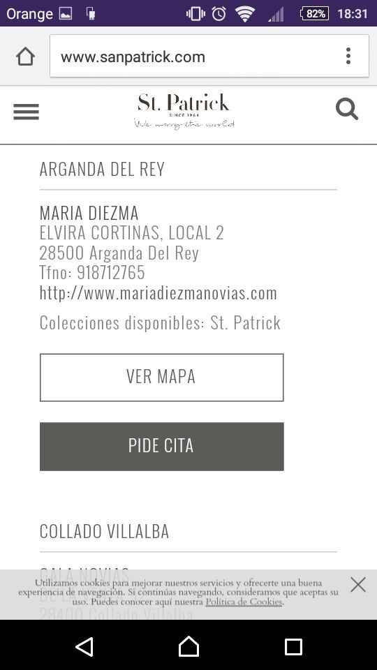 Traje madre de la novia - 10