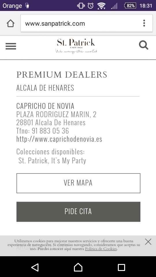 Traje madre de la novia - 11