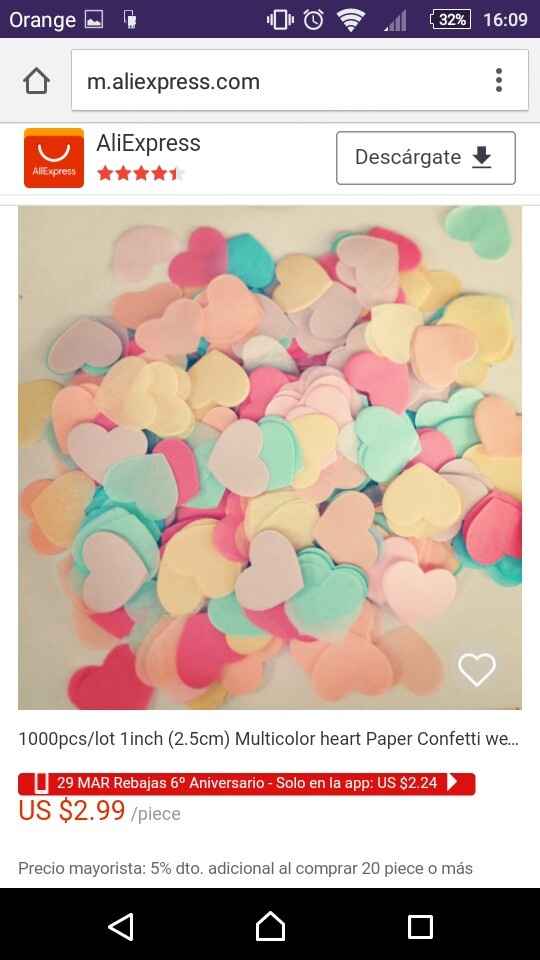 Confeti!! - 6
