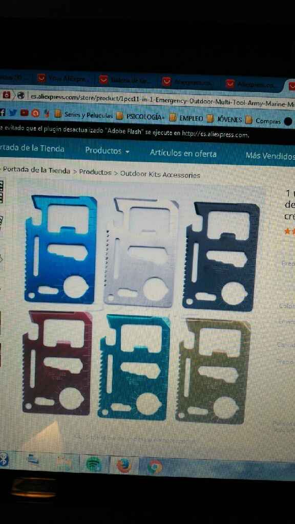 Regalos hombres!! - 4