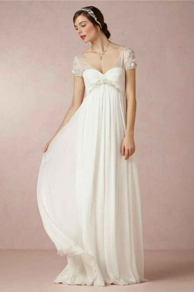 Boda y embarazo! - 7