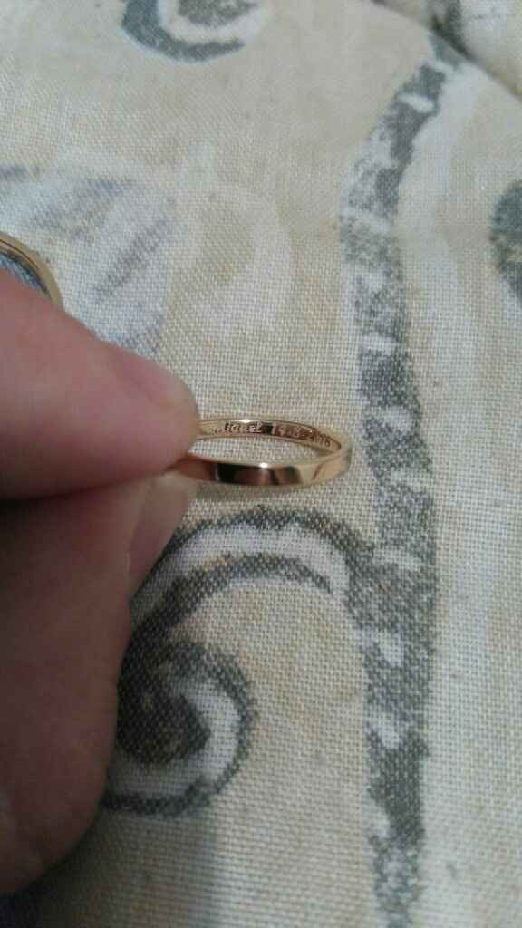 Al fin tenemos nuestras alianzas!!! - 2