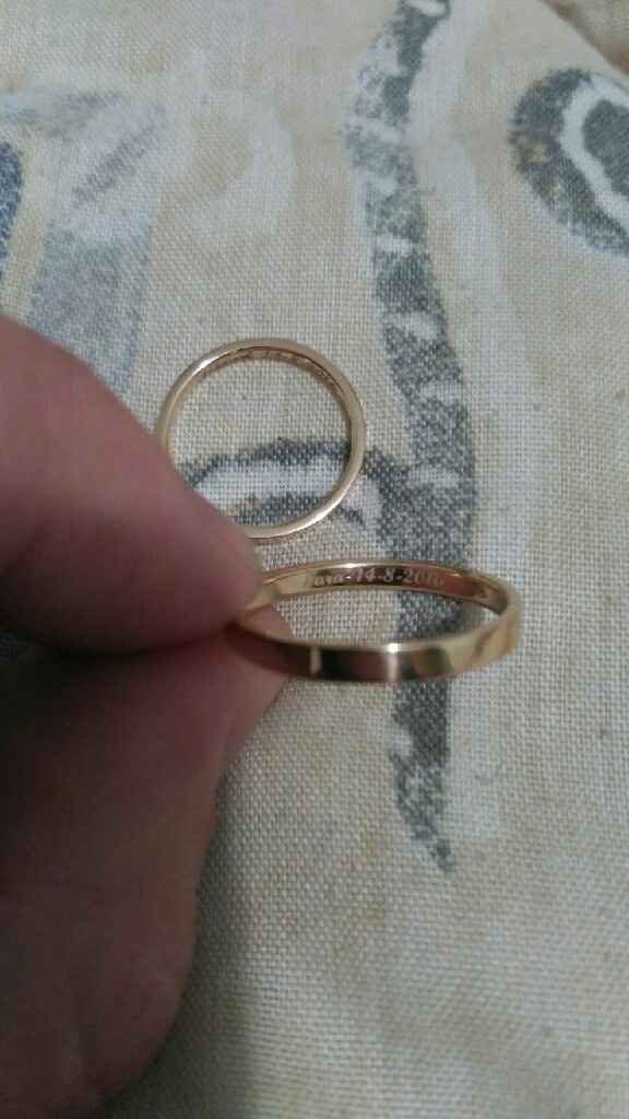 Al fin tenemos nuestras alianzas!!! - 3