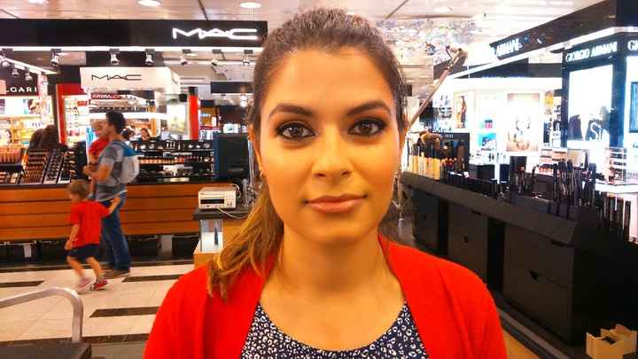 El maquillaje definitivo.  al fin!!!!! - 1