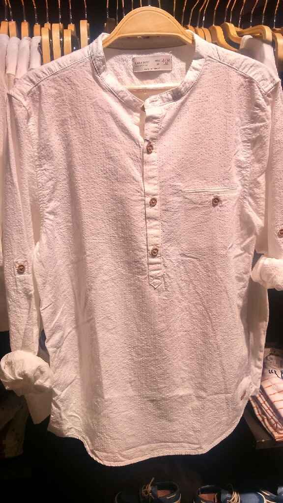 Ropa de pajes de la boda!!! - 6