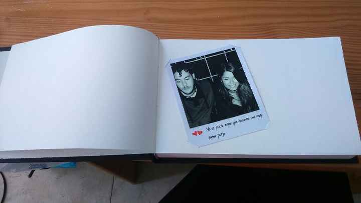 Libro de firmas!!! - 6