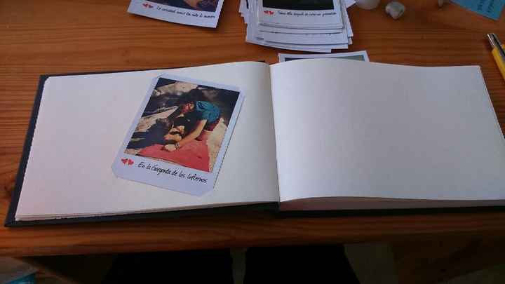 Libro de firmas!!! - 7