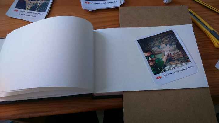 Libro de firmas!!! - 8
