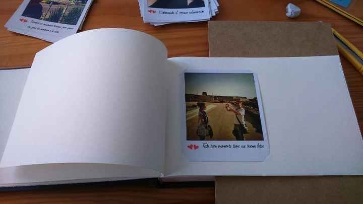 Libro de firmas!!! - 9