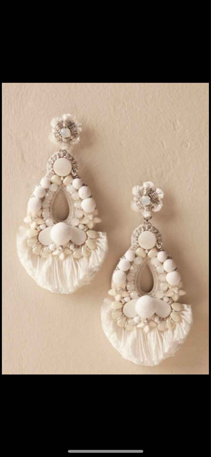  Busco Pendientes - 1