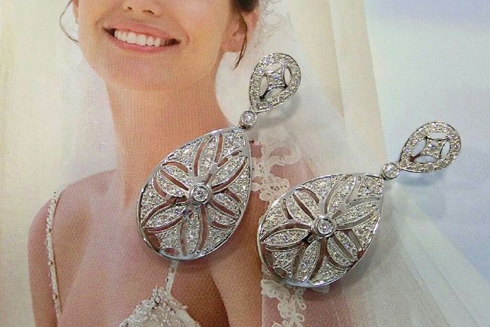 Los pendientes de todas las novias - 2