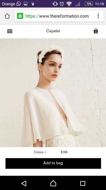 Busco vestido presupuesto de 200€ - 11