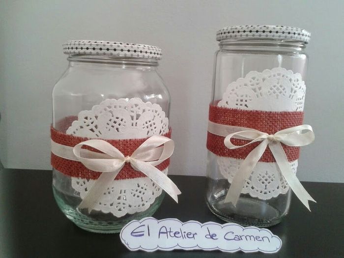 Candy bar casero!!!! ayuda - 2