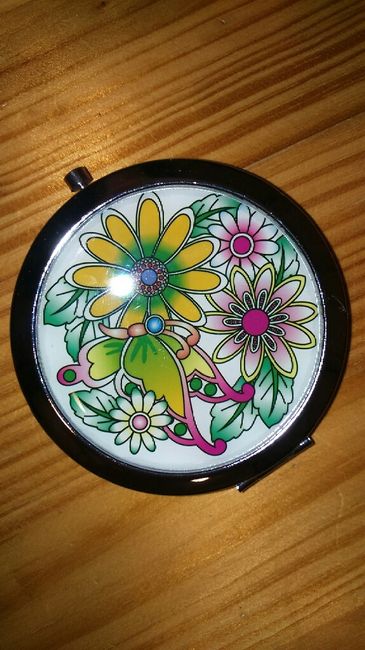 Detallitos para invitadas!!! - 5