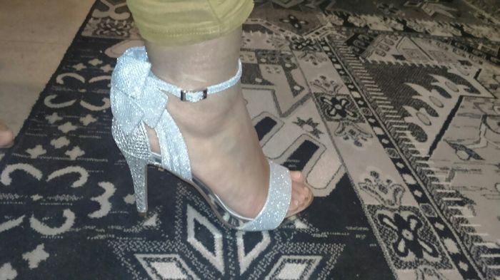 Siiiiiii!!!  he encontrado mis zapatos!!! - 6
