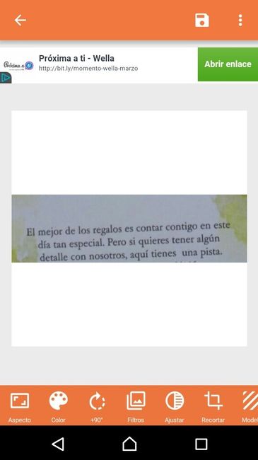 Invitaciones - 1