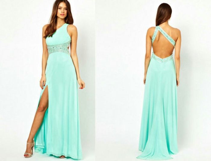 Vestido de invitada - 2
