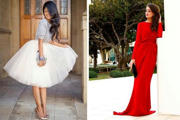 Vestido de invitada - 3
