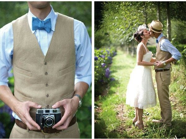 Trajes de novio!! - 3