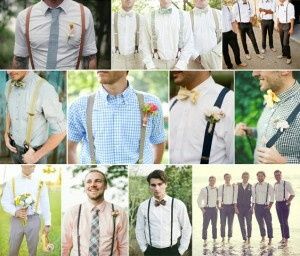 Trajes de novio!! - 4