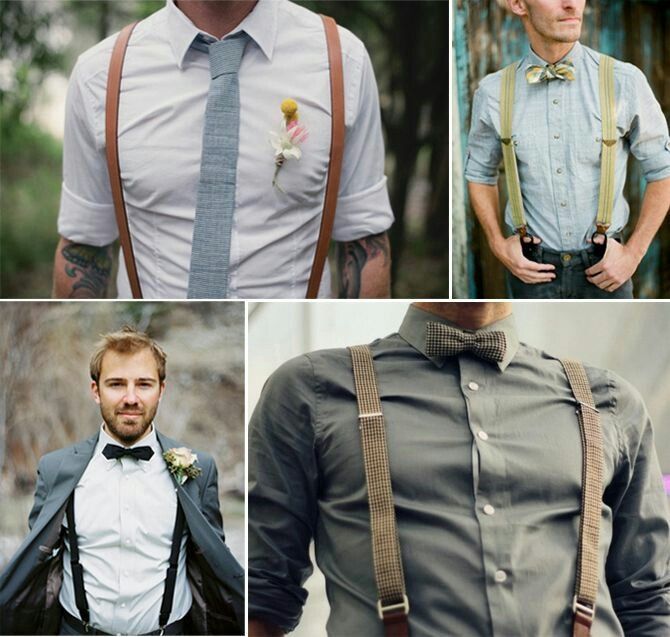 Trajes de novio!! - 6