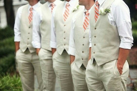 Trajes de novio!! - 11