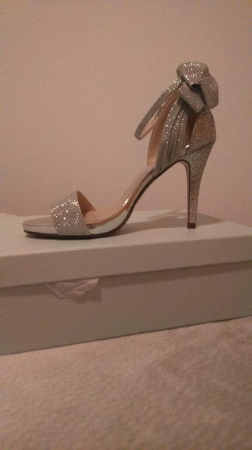 Por fin mis zapatos!!!!! - 3