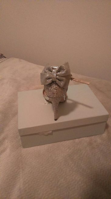 Por fin mis zapatos!!!!! - 4
