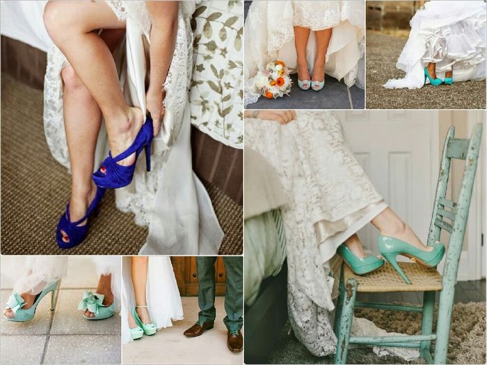 Zapatos! me gustan todossss - 2