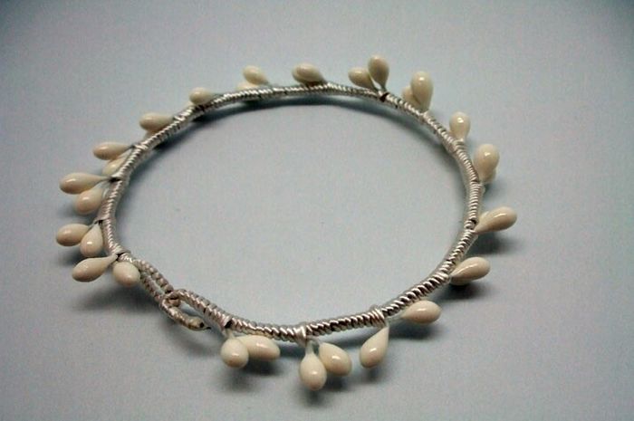 Brazalete de novia - 2