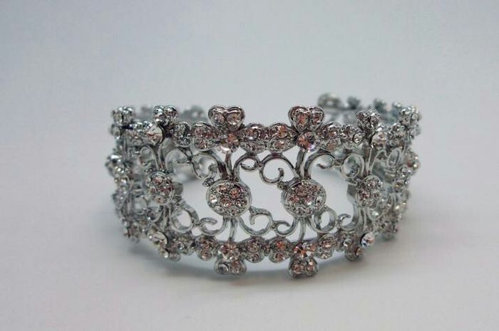 Brazalete de novia - 3