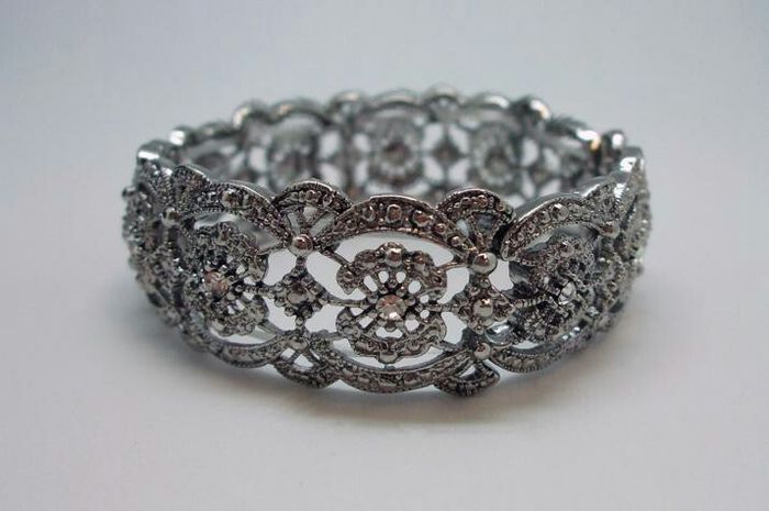 Brazalete de novia - 5