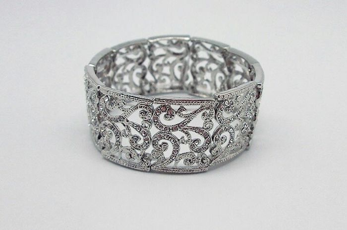 Brazalete de novia - 6