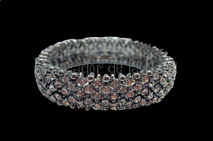 Brazalete de novia - 7
