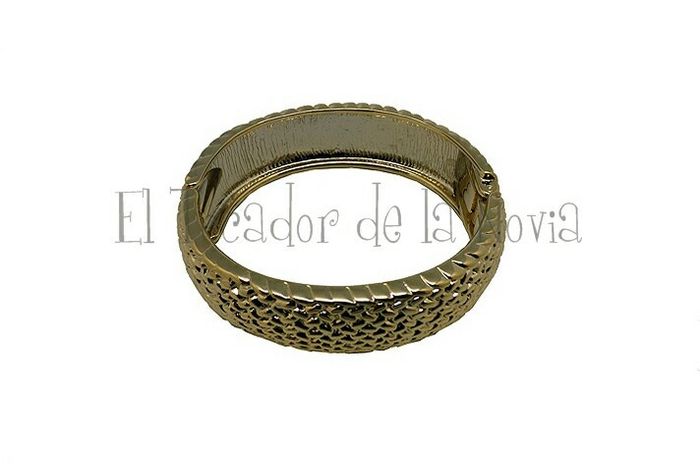 Brazalete de novia - 10