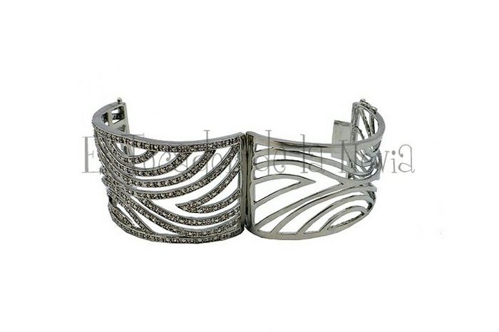 Brazalete de novia - 12