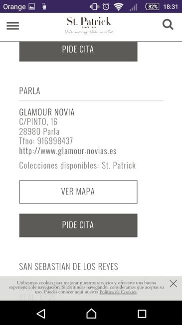 Traje madre de la novia - 1