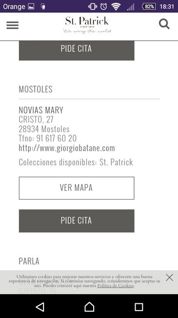 Traje madre de la novia - 2