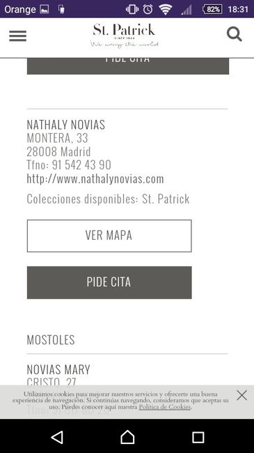 Traje madre de la novia - 3