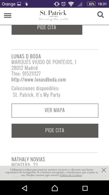 Traje madre de la novia - 4